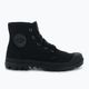 Pantofi Palladium Pampa HI negru/negru pentru femei 8