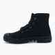 Pantofi Palladium Pampa HI negru/negru pentru femei 9