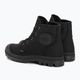 Pantofi Palladium Pampa HI negru/negru pentru femei 3