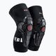 Protecții  de genunghi de ciclism pentru copii G-Form Pro-X3 Knee Youth black