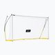 SKLZ Pro Training Football Goal 360 x 180 cm alb și galben 3299