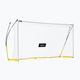 SKLZ Pro Training Goal poartă de fotbal 550 x 230 cm alb și galben 3270