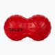 Rolă de masaj SKLZ Universal Massage Roller, roșu, 3228 2