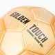 Fotbal SKLZ Golden Touch Ball aur 3406 3