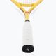 Rachetă de squash Harrow Vapor 110 yellow/navy/red 3