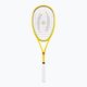 Rachetă de squash Harrow Vapor 110 yellow/navy/red 6