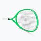 Rachetă de squash Harrow Vibe lime/black 2