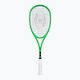 Rachetă de squash Harrow Vibe lime/black 6