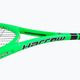 Rachetă de squash Harrow Vibe lime/black 8