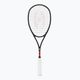 Rachetă de squash Harrow M-140 black/red