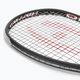 Rachetă de squash Harrow M-140 black/red 5