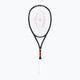 Rachetă de squash Harrow M-140 black/red 6