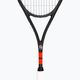 Rachetă de squash Harrow M-140 black/red 7