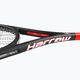 Rachetă de squash Harrow M-140 black/red 8