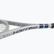 Rachetă de squash Harrow Stratus grey/navy 8