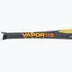 Rachetă de squash Harrow Vapor 115 Misfit grey/yellow 8
