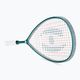 Rachetă de squash Harrow Response 120 green/silver 2