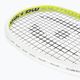 Rachetă de squash Harrow Vapor 115 Raneem El Welily Signature white/lime 5