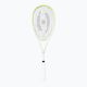 Rachetă de squash Harrow Vapor 115 Raneem El Welily Signature white/lime 6