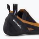 Pantof de alpinism Evolv Rave 4500 pentru bărbați, portocaliu/negru 66-0000004105 8