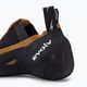 Pantof de alpinism Evolv Rave 4500 pentru bărbați, portocaliu/negru 66-0000004105 9