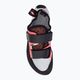 Pantofi de alpinism Evolv Geshido 6280 pentru femei, negru și alb 66-0000062112 6