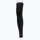 Manșon de compresie pentru picioare (2 buc.) Incrediwear Leg Sleeve negru LS902 2