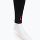 Manșon de compresie pentru picioare (2 buc.) Incrediwear Leg Sleeve negru LS902 3