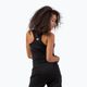 Maieu de antrenament pentru femei NEBBIA Sporty Slim Fit Crop negru 4220110 2