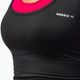 Maieu de antrenament pentru femei NEBBIA Sporty Slim Fit Crop negru 4220110 3