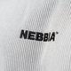 Bluză pentru bărbați NEBBIA Signature light grey 5