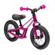 Bicicletă fără pedale pentru copii Kellys Kiru, mov, 64368 2