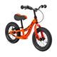 Bicicletă fără pedale pentru copii Kellys Kite 12, roșu, 65284 2
