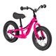 Bicicletă fără pedale pentru copii Kellys Kite 12, roz, 65286 2