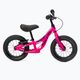 Bicicletă fără pedale pentru copii Kellys Kite 12, roz, 65287