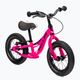 Bicicletă fără pedale pentru copii Kellys Kite 12, roz, 65287 2