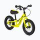 Bicicletă fără pedale pentru copii Kellys Kite 12, galben, 65411 2