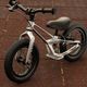 Bicicletă fără pedale pentru copii Kellys Kiru Race, argintiu, 67126 3