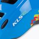 Cască de bicicletă pentru copii Kellys, albastru, ZIGZAG 022 7