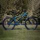 Kellys Gibon 10 27.5  biciclete de munte albastru marin 14