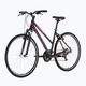 Bicicletă de cross pentru femei Kellys Clea 30 black/pink 6
