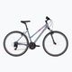 Kellys Clea 10 femei Clea 10 biciclete cruce gri-roz 72318 14
