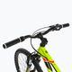 Kellys Kiter 50 biciclete pentru copii 24" neon galben 4