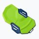 Kiteboard pad-uri și curele CrazyFly Hexa II Binding albastru-verde T016-0260 4