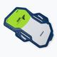 Kiteboard pad-uri și curele CrazyFly Hexa II Binding albastru-verde T016-0260 5