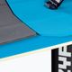 Planșă de kitesurfing + hidrofoil CrazyFly Chill Cruz 1000 albastru T011-0010 5