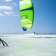 Kite surfing zmeu CrazyFly Hyper verde T001-0118 9