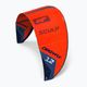 Kitesurfing zmeu CrazyFly Sculp roșu T001-0121 2