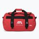 Aqua Marina impermeabil Duffle Bag 50l roșu B0303039