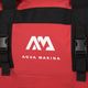 Aqua Marina impermeabil Duffle Bag 50l roșu B0303039 3